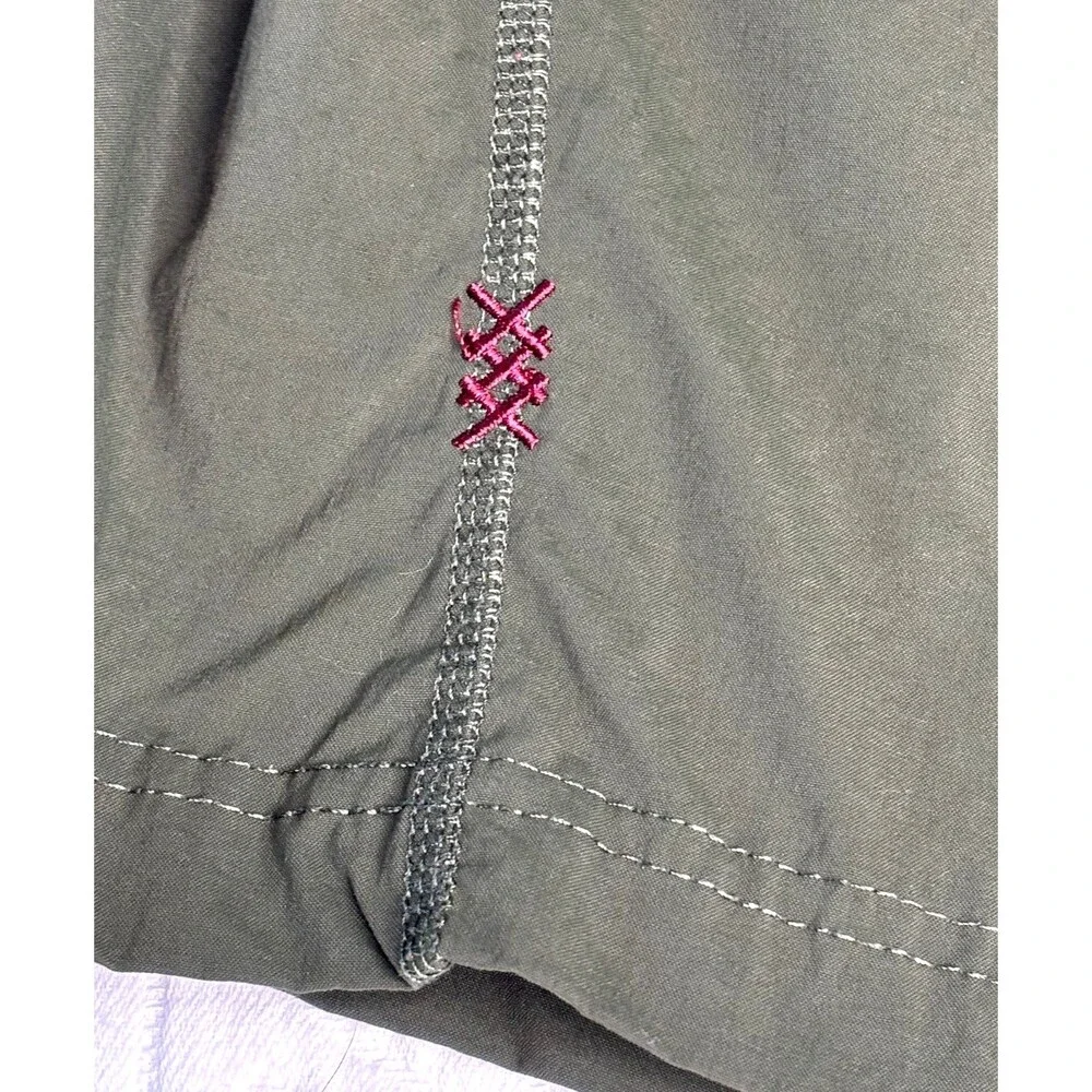 Rhone Athletic Shorts Mens X-Large 7